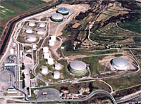 ISTRABENZ, Instalacija d.o.o - Koper, SLOVENIJA