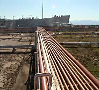 ENERGOPETROL d.d. - Ploe, HRVATSKA