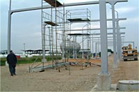 PLINARNA MARIBOR, SLOVENIJA