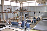 KNAUF KNIN d.o.o., Knin, HRVATSKA