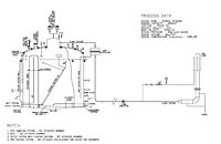 PROGETTI EUROPA, Rim, ITALIJA, flow tanks (2 x 5.000 m)