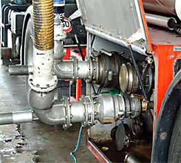 PETROL, Ljubljana SLOVENIJA- Skladi�te naftnih derivata ZALOG, 1997-2000.