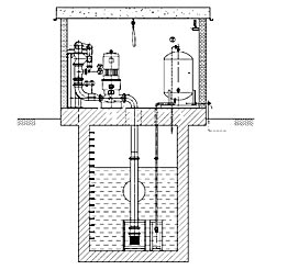 PETROL, Ljubljana - Skladi�te naftnih derivata RA�E 1996-2002.