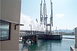 ISTRABENZ, INSTALACIJA d.o.o., Koper, SLOVENIJA